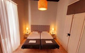 Hostel A Casa Da Arvore